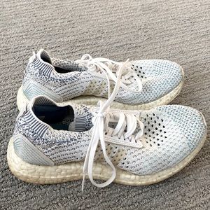 Parley Adidas Ultraboost Women’s Running Sneaker